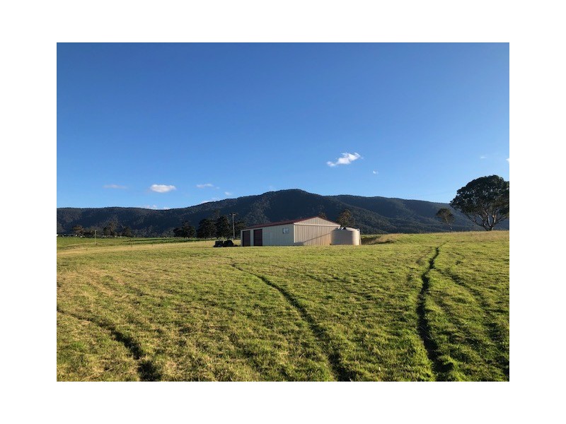 Lot 11 Sams Corner Road, Bemboka NSW 2550