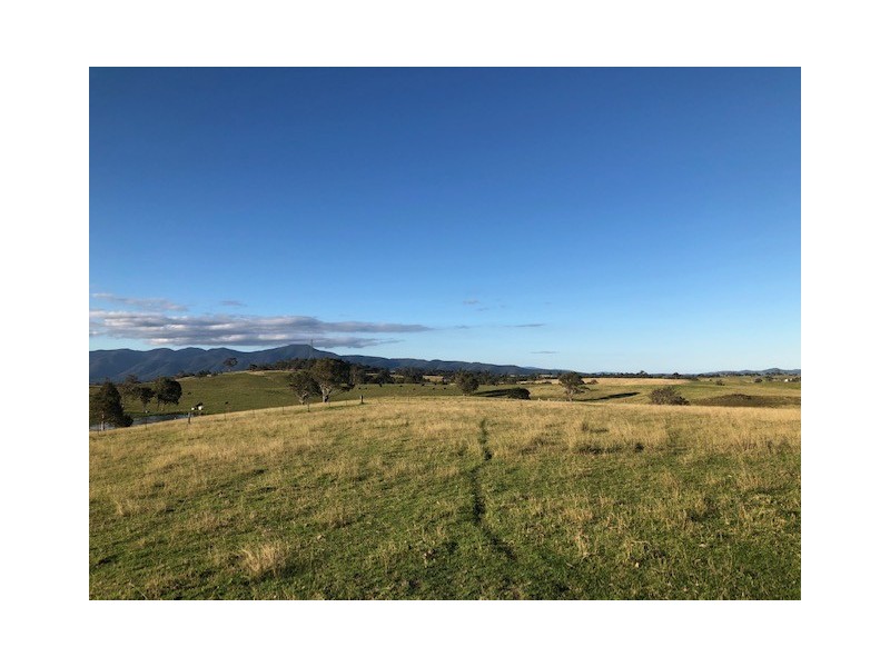 Lot 11 Sams Corner Road, Bemboka NSW 2550