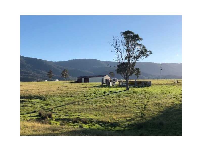 Lot 11 Sams Corner Road, Bemboka NSW 2550