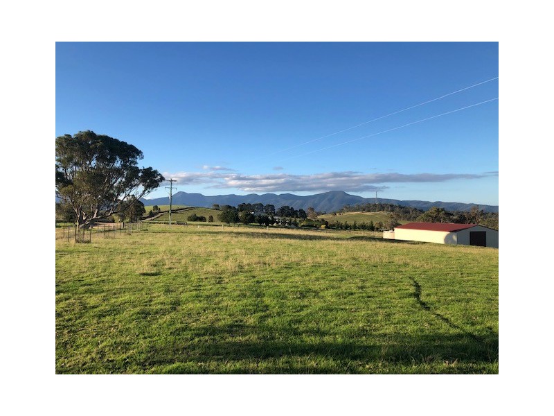 Lot 11 Sams Corner Road, Bemboka NSW 2550