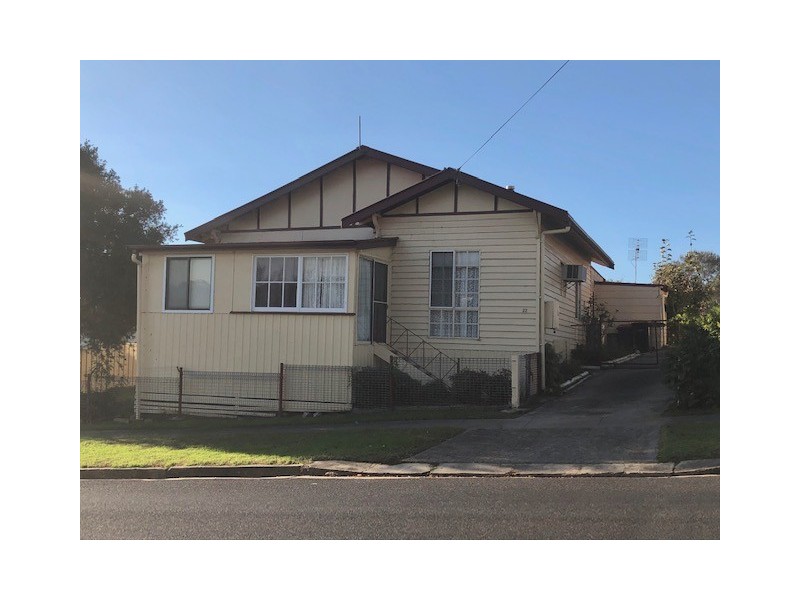 22 Cobargo Bermagui Road, Cobargo NSW 2550