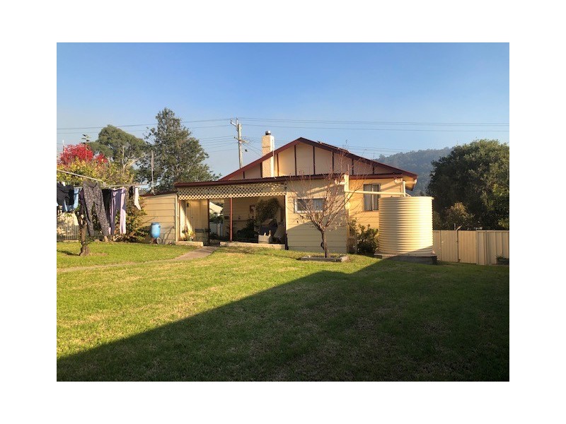 22 Cobargo Bermagui Road, Cobargo NSW 2550