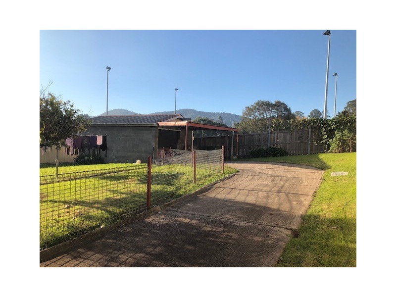 22 Cobargo Bermagui Road, Cobargo NSW 2550