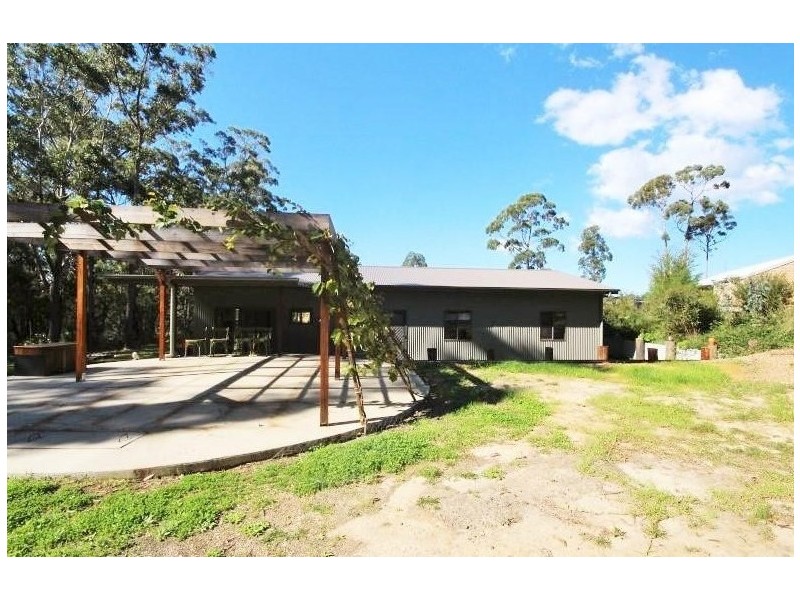 167 Shady Lane, Kalaru NSW 2550