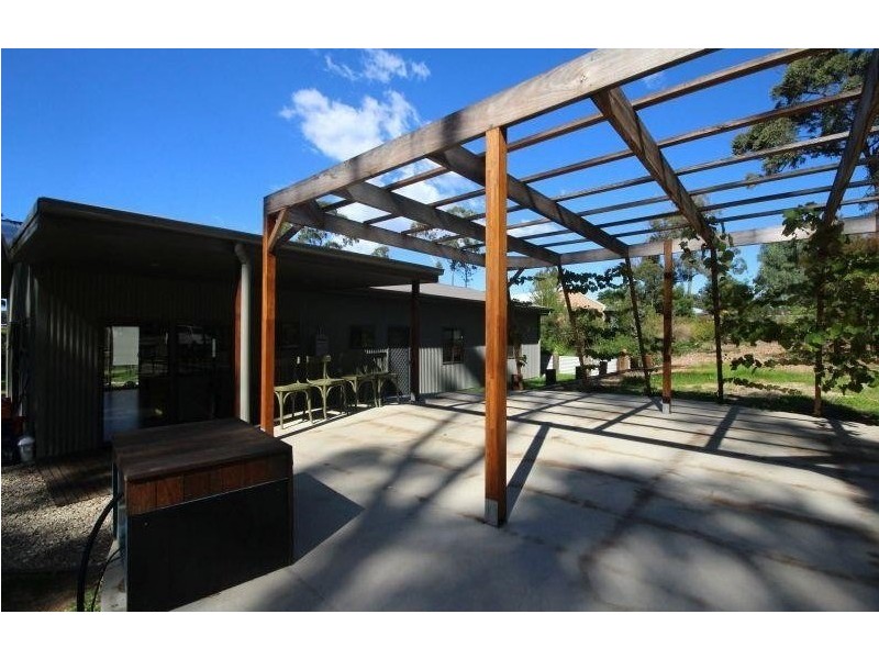 167 Shady Lane, Kalaru NSW 2550