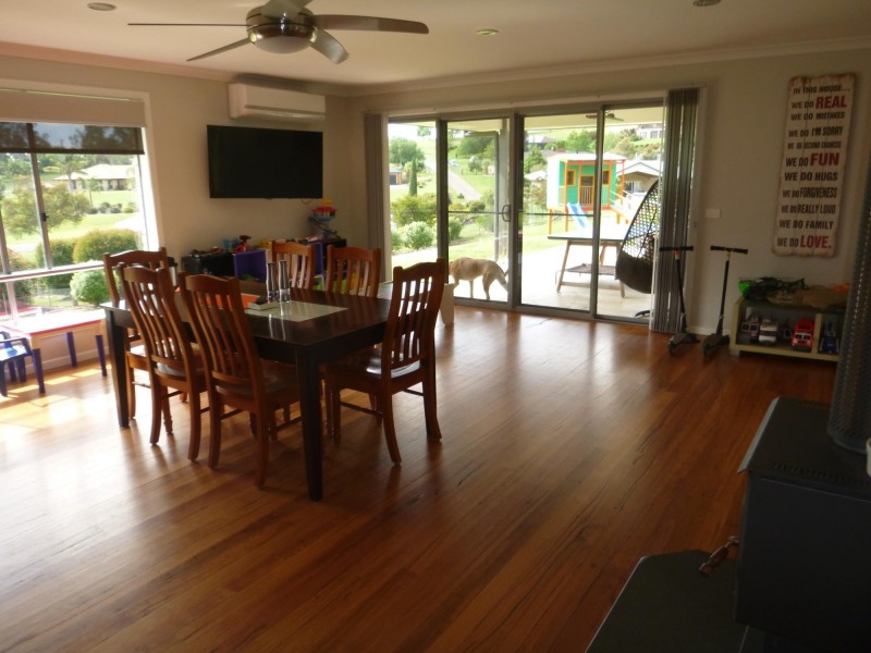 20 Glen Mia Drive, Bega NSW 2550