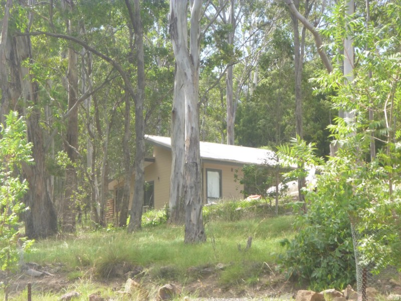 1204B Wandella Road, Wandella NSW 2550