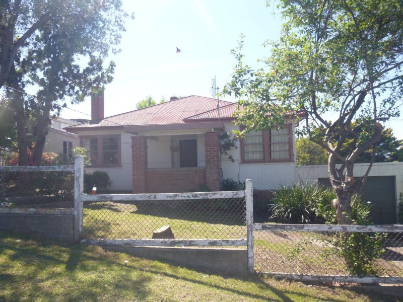 224 Auckland Street, Bega NSW 2550