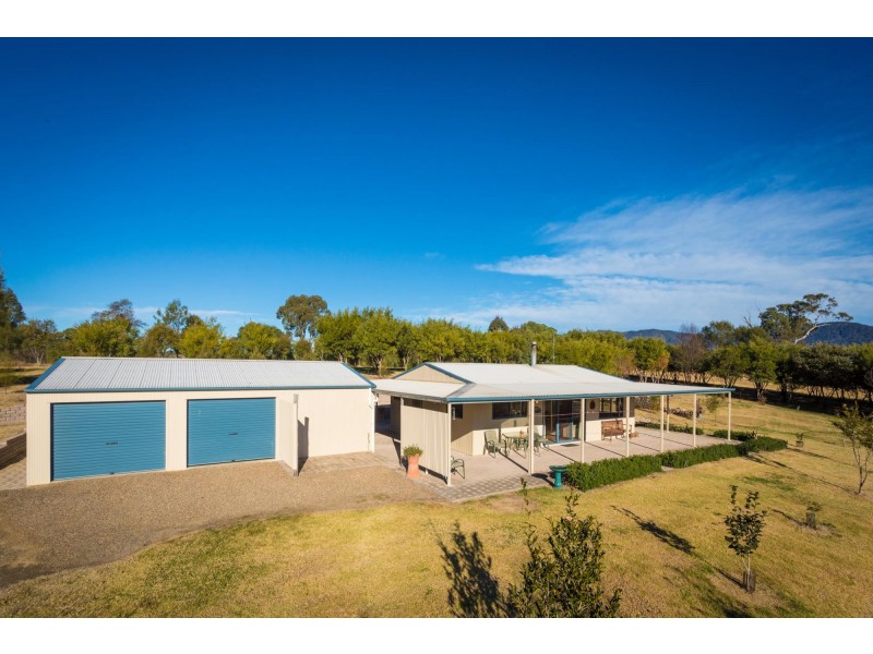 46 Billaroy Road, Cobargo NSW 2550