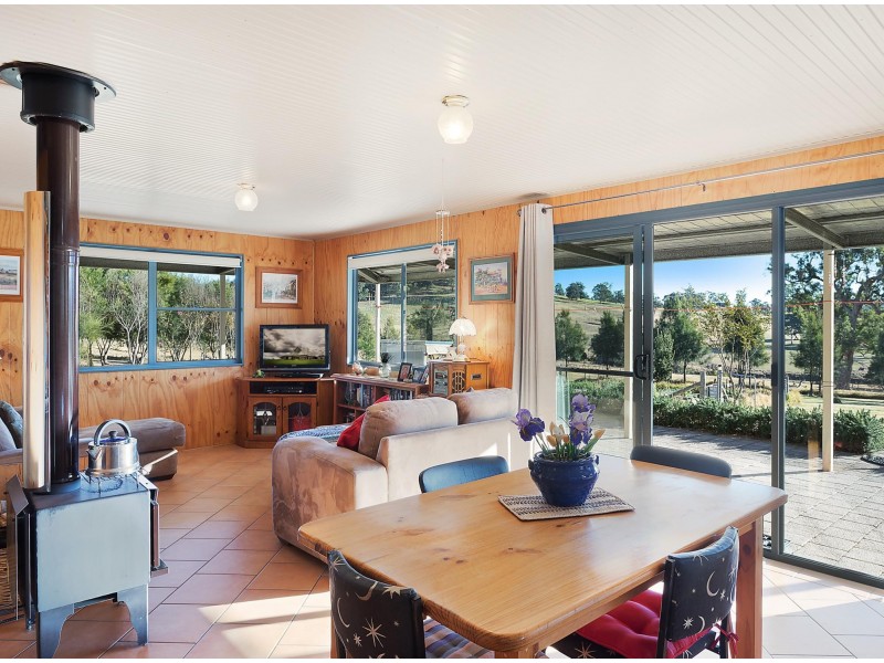 46 Billaroy Road, Cobargo NSW 2550