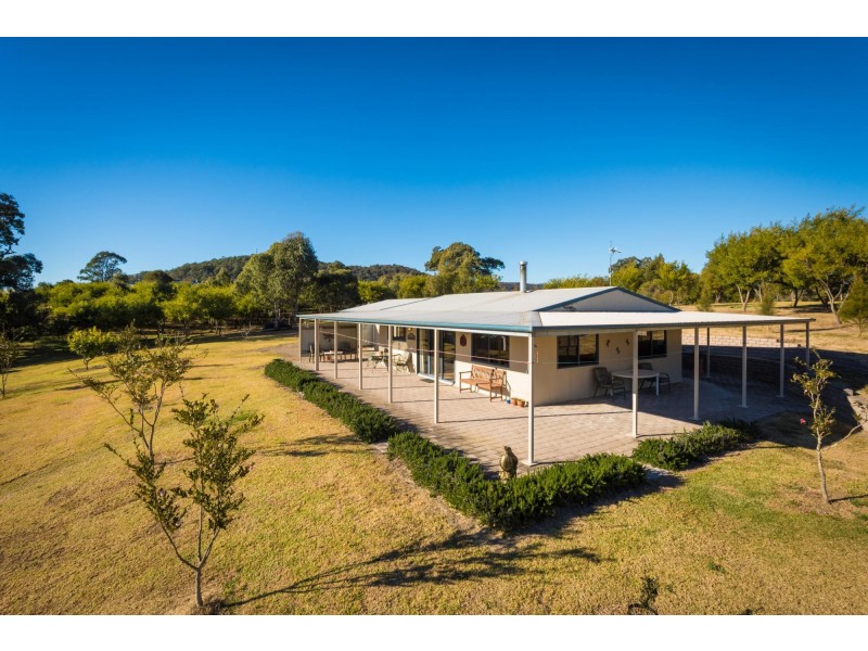 46 Billaroy Road, Cobargo NSW 2550