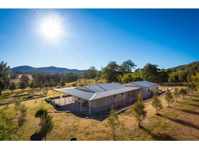 46 Billaroy Road, Cobargo NSW 2550