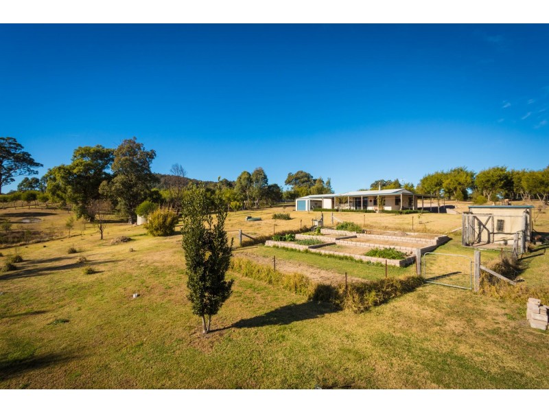 46 Billaroy Road, Cobargo NSW 2550