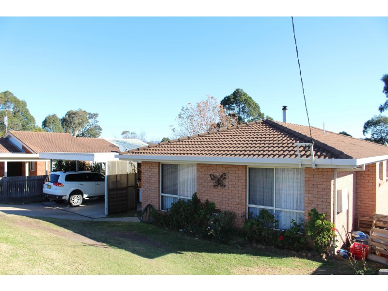 283 Newtown Road, Bega NSW 2550