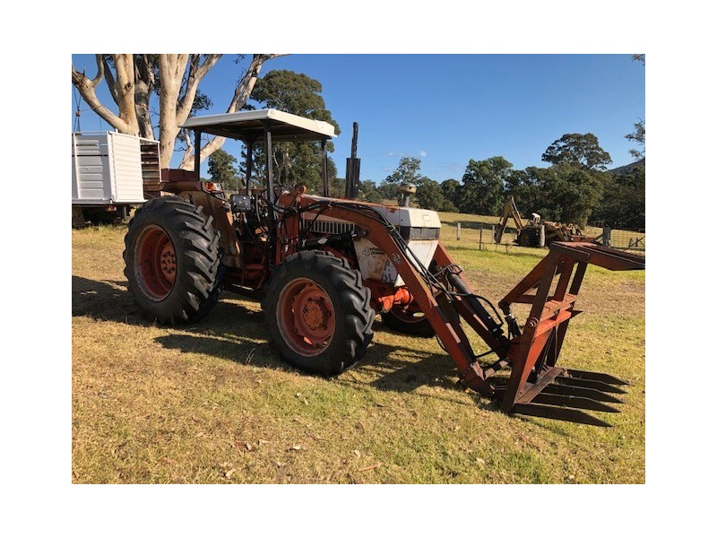 10280 Princes Highway, Cobargo NSW 2550