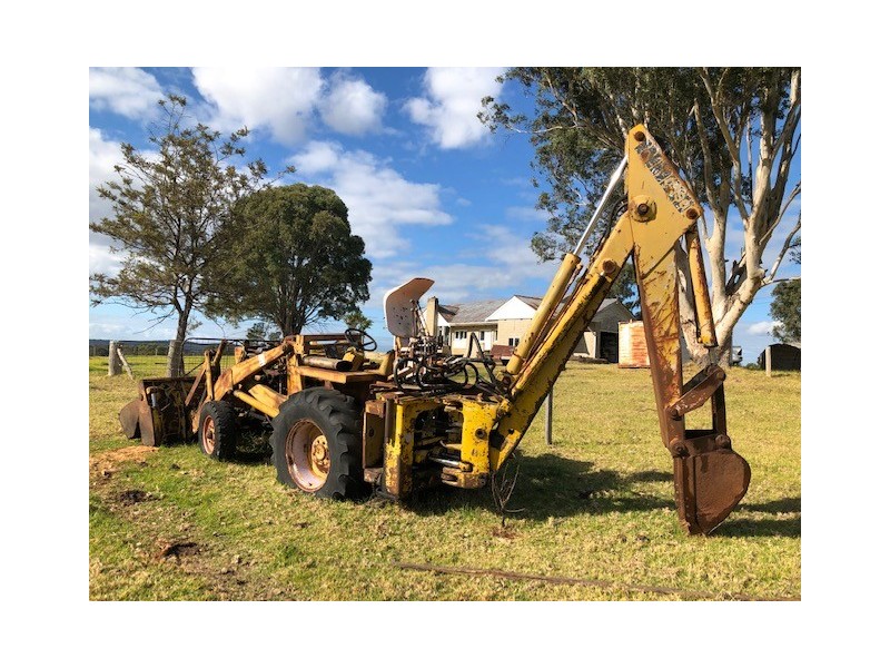 10280 Princes Highway, Cobargo NSW 2550