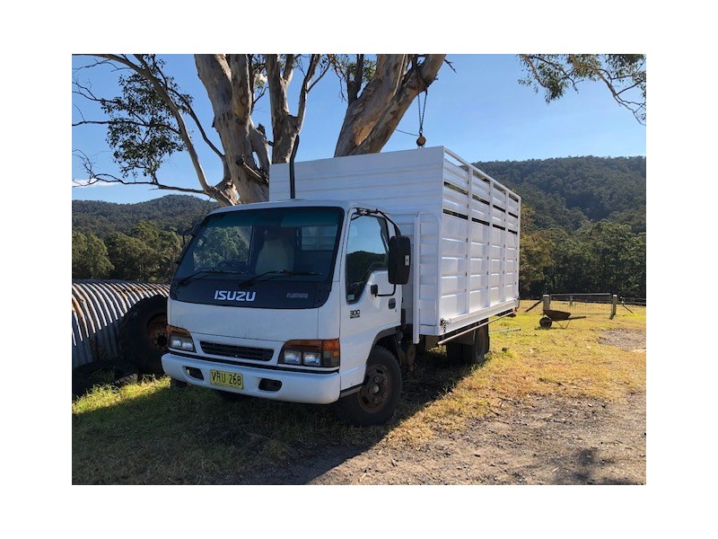 10280 Princes Highway, Cobargo NSW 2550