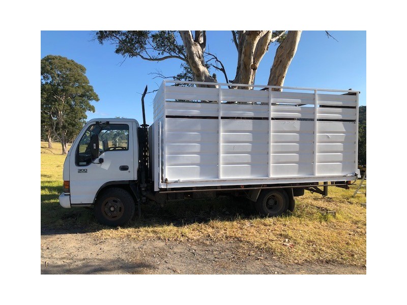 10280 Princes Highway, Cobargo NSW 2550