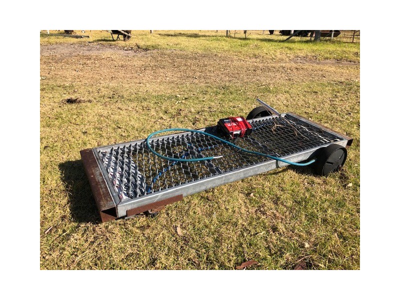 10280 Princes Highway, Cobargo NSW 2550