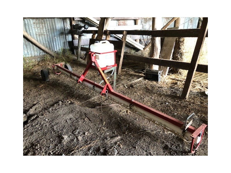 10280 Princes Highway, Cobargo NSW 2550