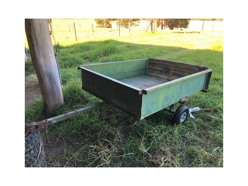 10280 Princes Highway, Cobargo NSW 2550