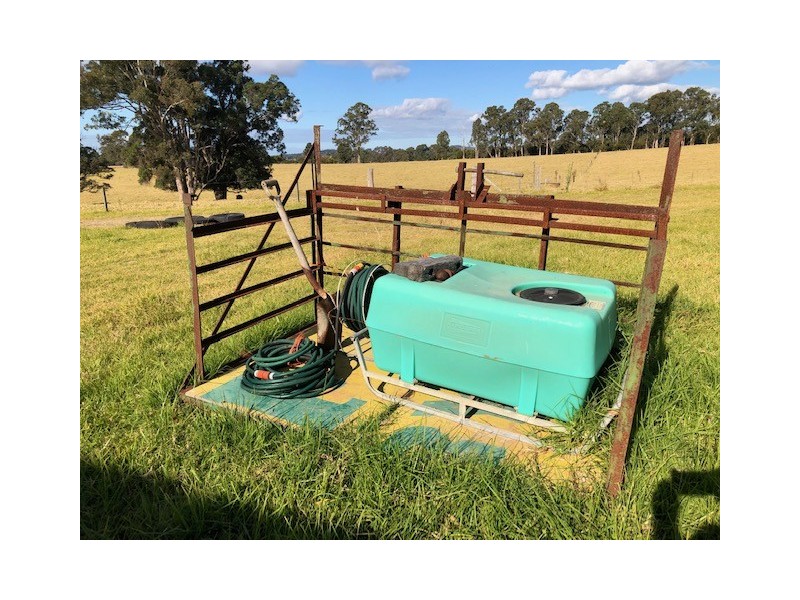 10280 Princes Highway, Cobargo NSW 2550