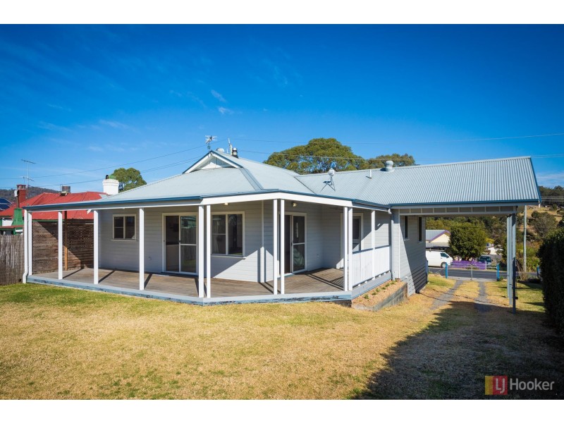 44 Cobargo Bermagui Road, Cobargo NSW 2550