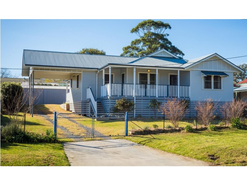 44 Cobargo Bermagui Road, Cobargo NSW 2550