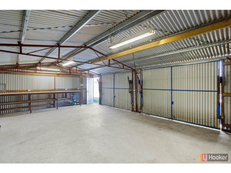 44 Cobargo Bermagui Road, Cobargo NSW 2550