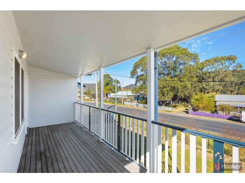 44 Cobargo Bermagui Road, Cobargo NSW 2550