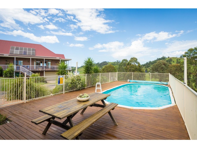 61 Mt Pleasant Road, Bega NSW 2550