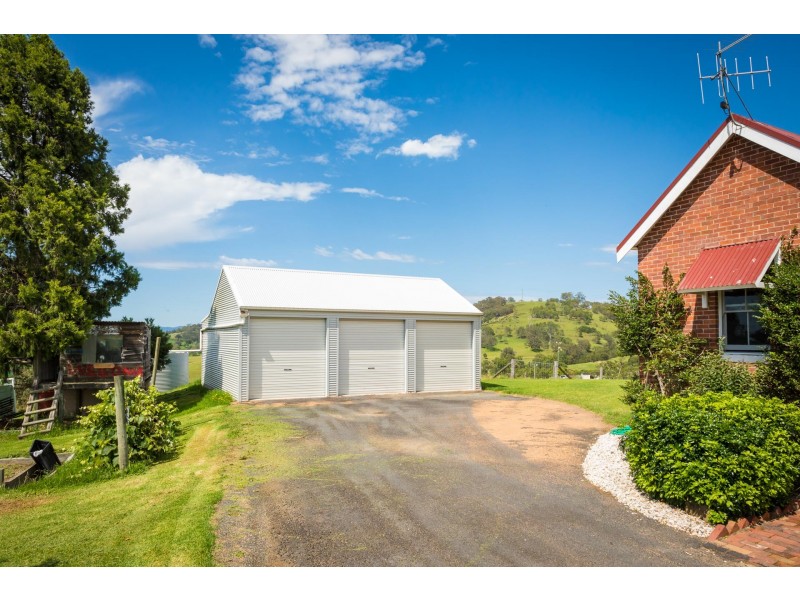 61 Mt Pleasant Road, Bega NSW 2550