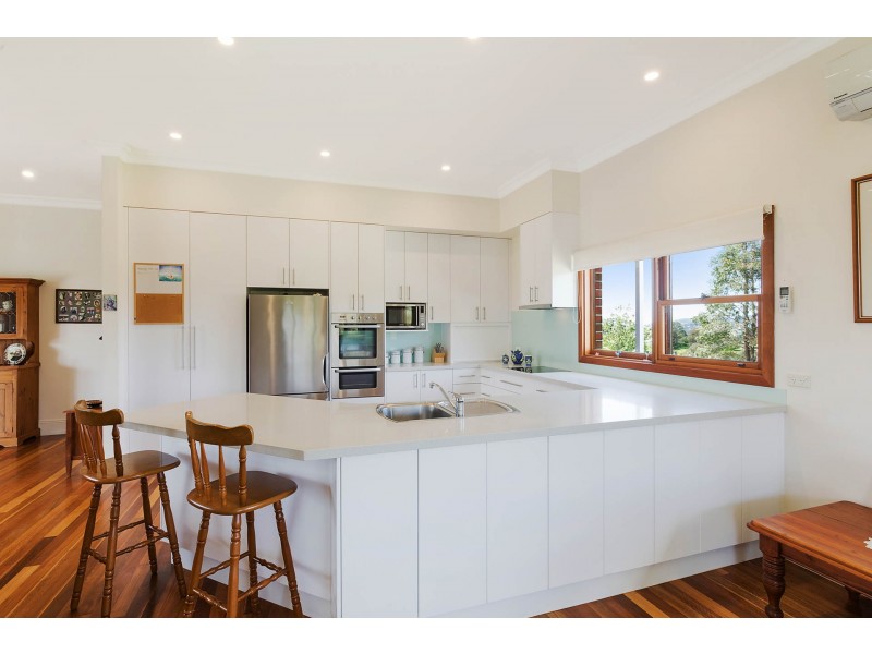 61 Mt Pleasant Road, Bega NSW 2550