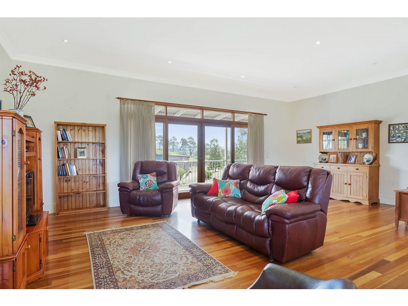 61 Mt Pleasant Road, Bega NSW 2550