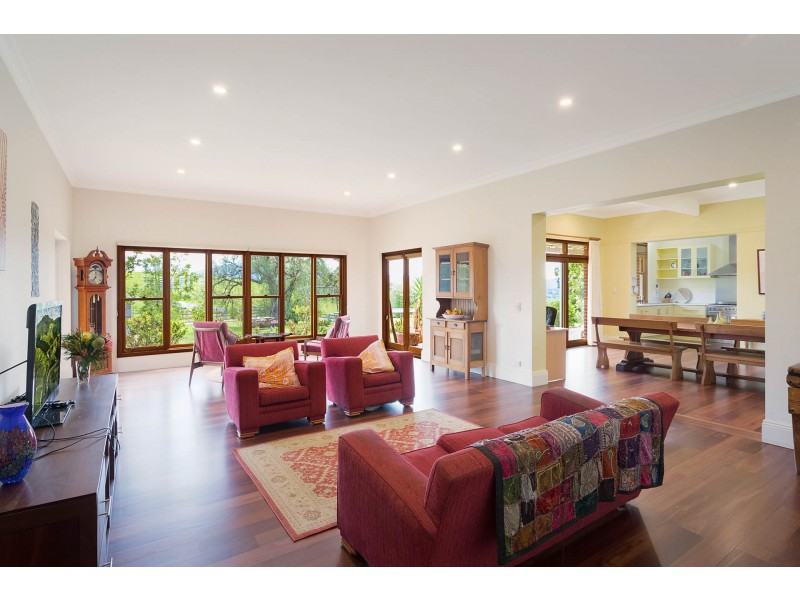 61 Mt Pleasant Road, Bega NSW 2550