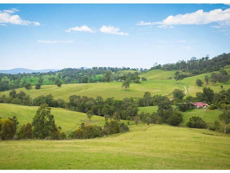 61 Mt Pleasant Road, Bega NSW 2550