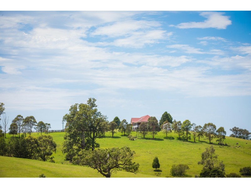 61 Mt Pleasant Road, Bega NSW 2550