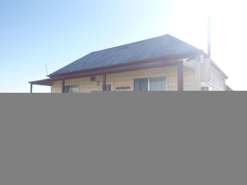 103 Upper Street, Bega NSW 2550