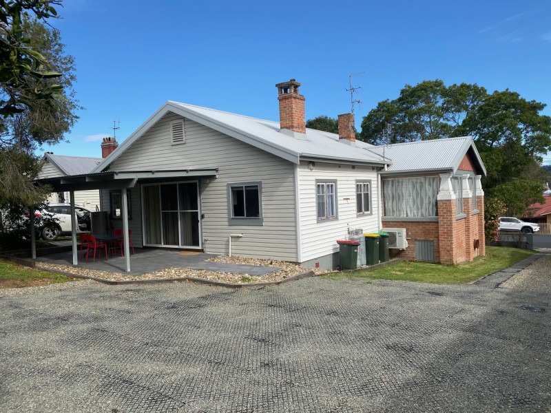 34 Parker Street, Bega NSW 2550