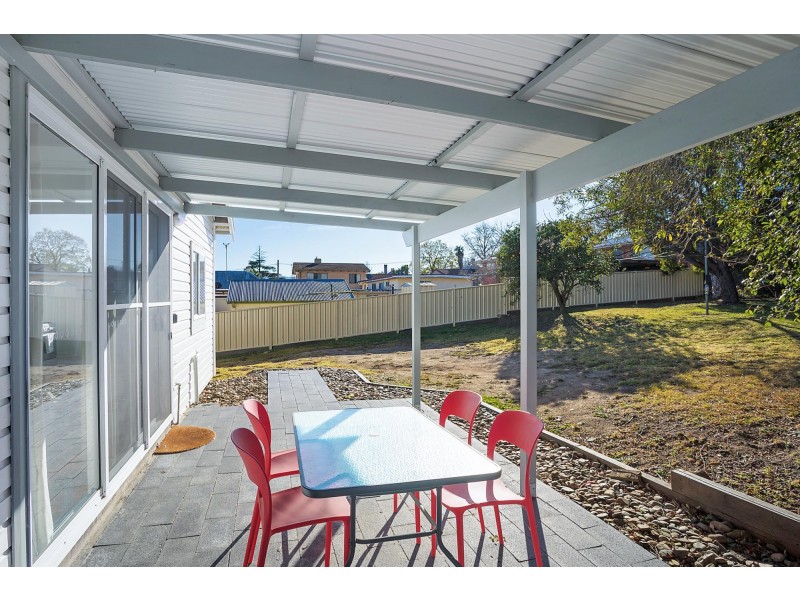 34 Parker Street, Bega NSW 2550