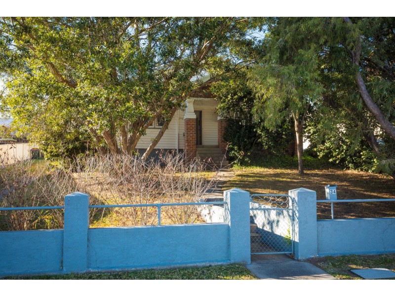 34 Parker Street, Bega NSW 2550