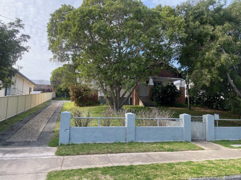 34 Parker Street, Bega NSW 2550