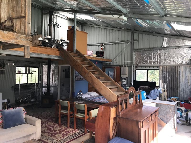 72 Old Wallagoot Road, Kalaru NSW 2550