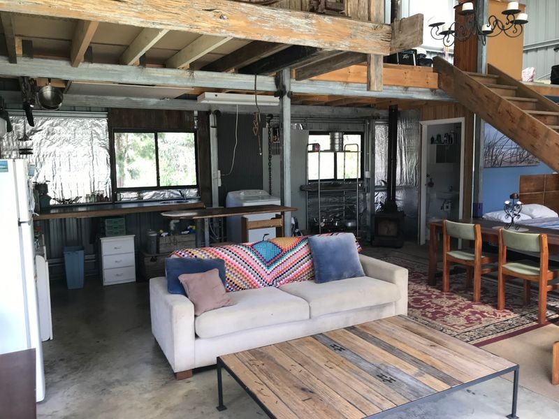 72 Old Wallagoot Road, Kalaru NSW 2550