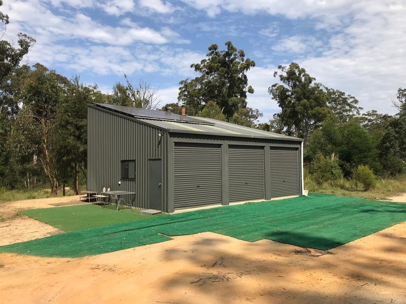 72 Old Wallagoot Road, Kalaru NSW 2550