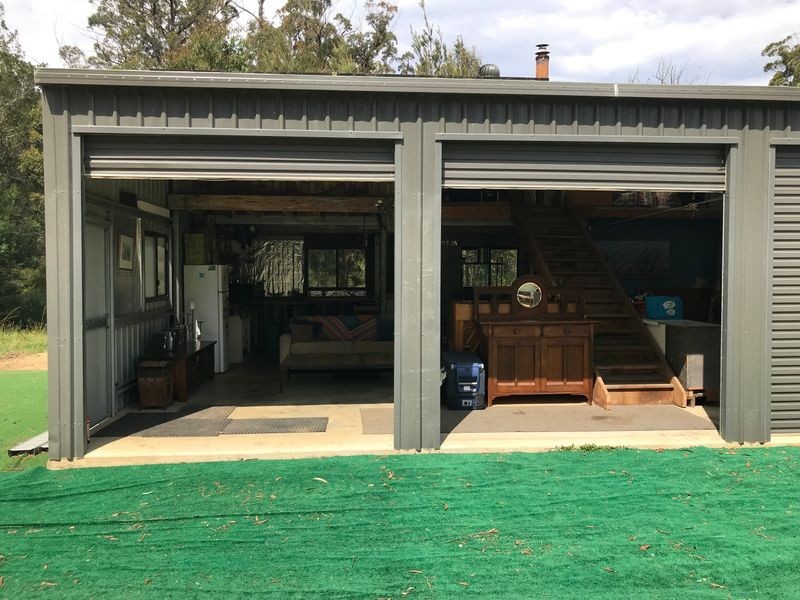 72 Old Wallagoot Road, Kalaru NSW 2550