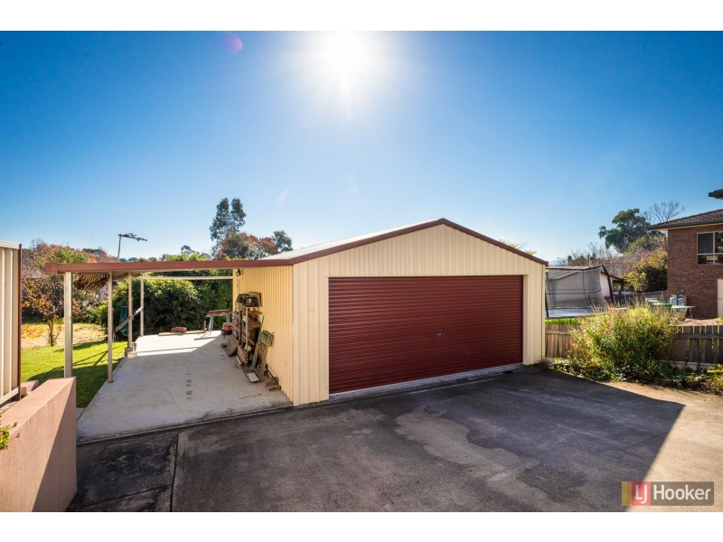 79 Lynjohn Drive, Bega NSW 2550