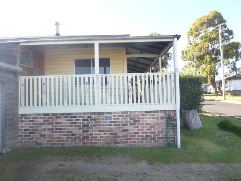 17 Prospect Street, Bega NSW 2550