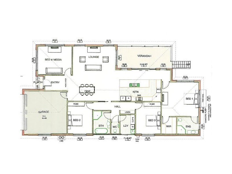 44 Lynjohn Drive, Bega NSW 2550