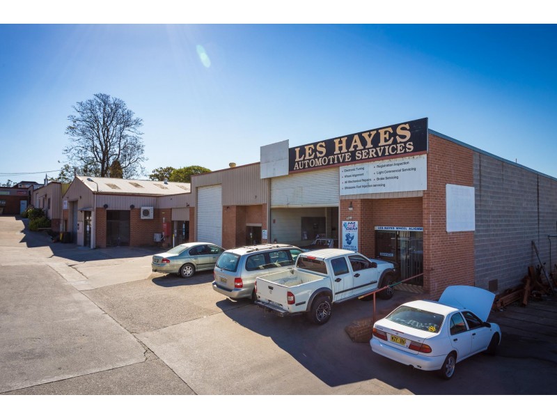 85-87 Bega Street, Bega NSW 2550